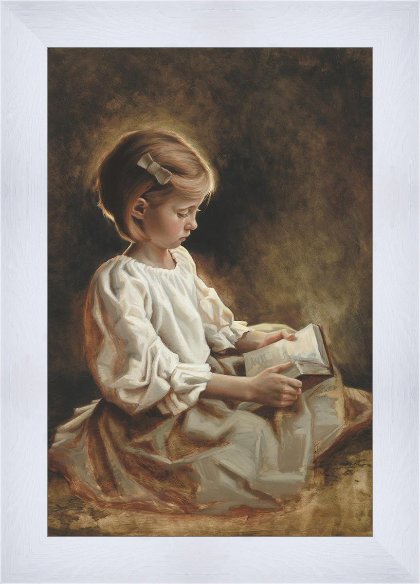 Warmth of the Spirit