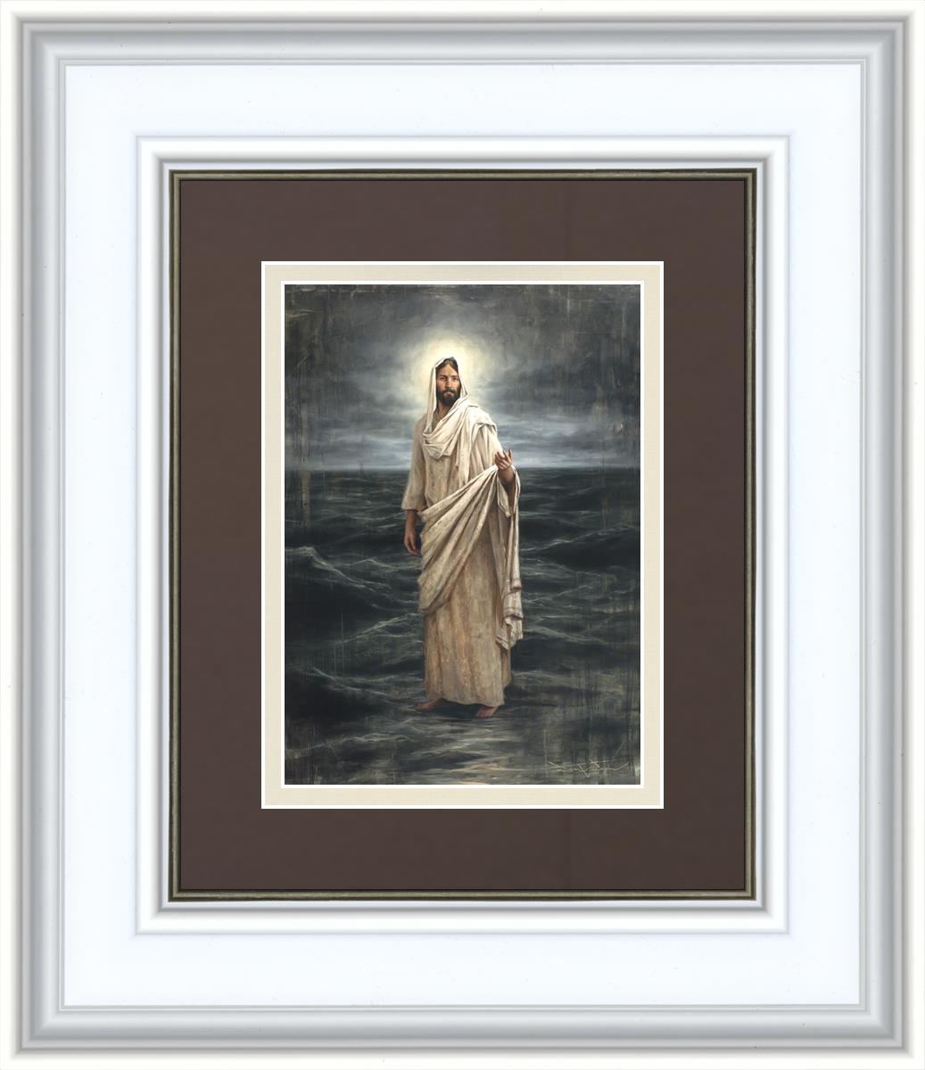 Come, Be Not Afraid