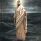 Come, Be Not Afraid