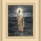 Come, Be Not Afraid