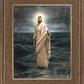 Come, Be Not Afraid