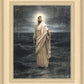 Come, Be Not Afraid