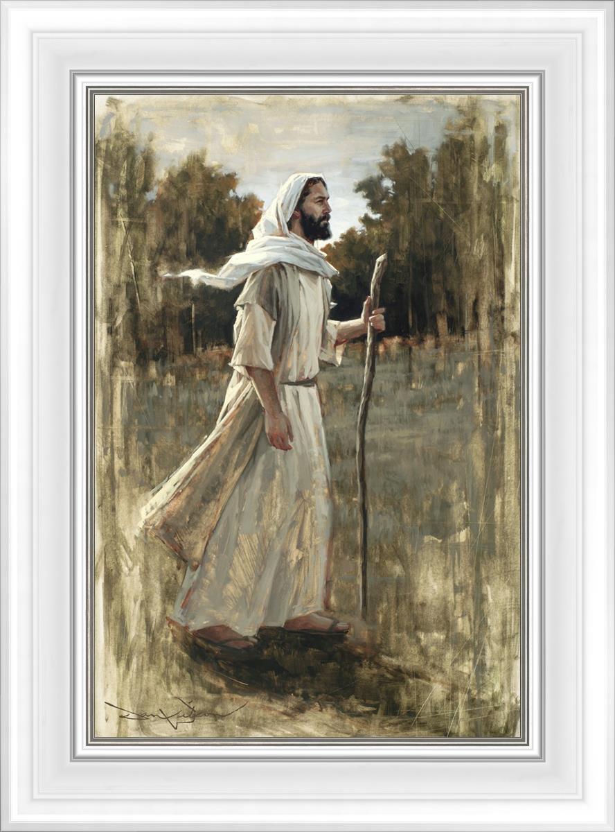 Forward in Faith