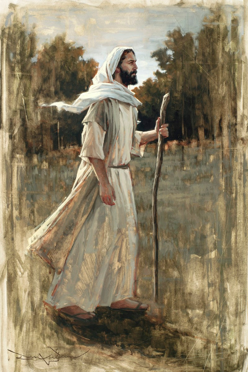 Forward in Faith