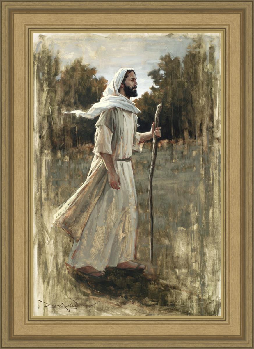 Forward in Faith