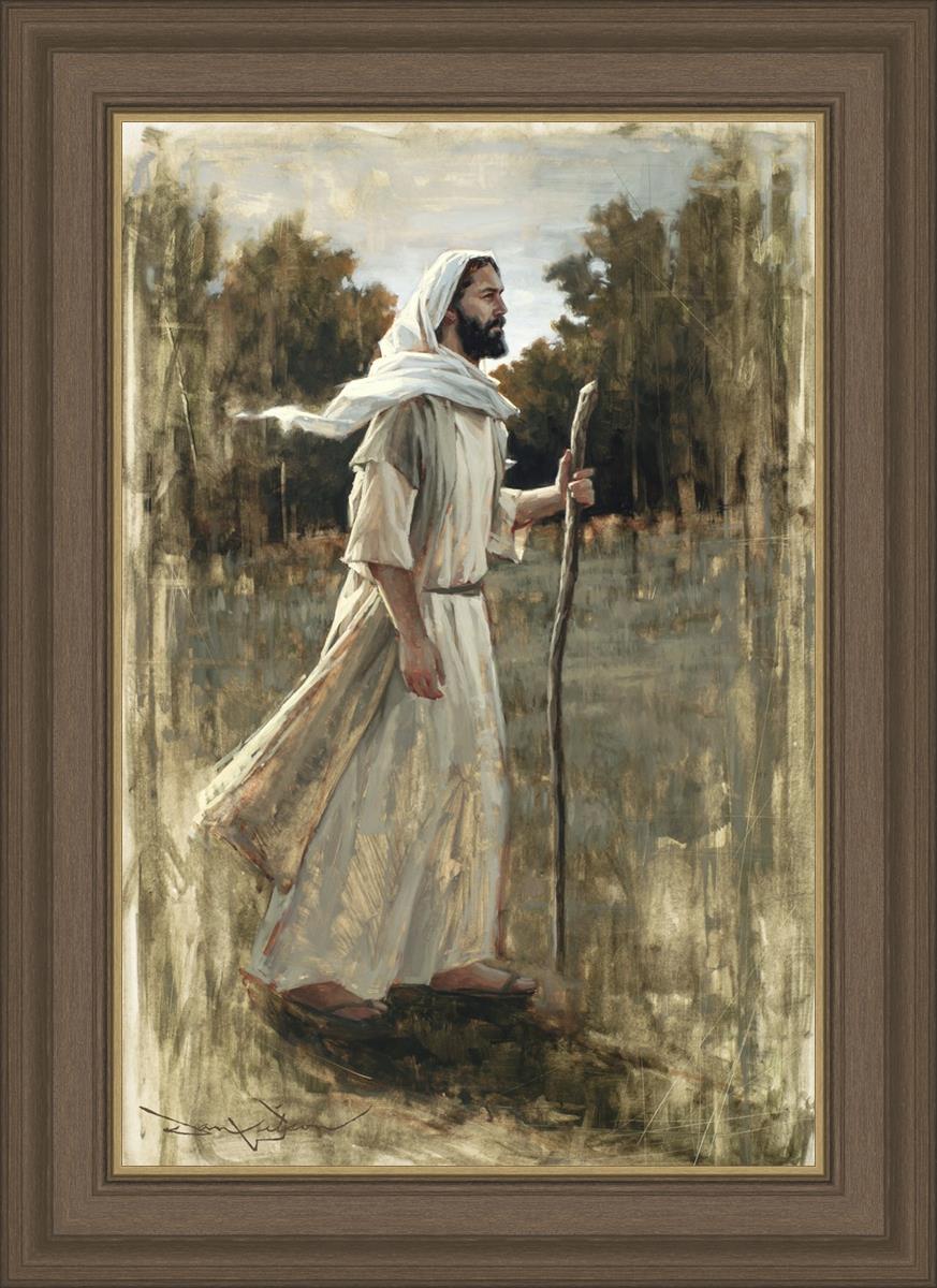 Forward in Faith