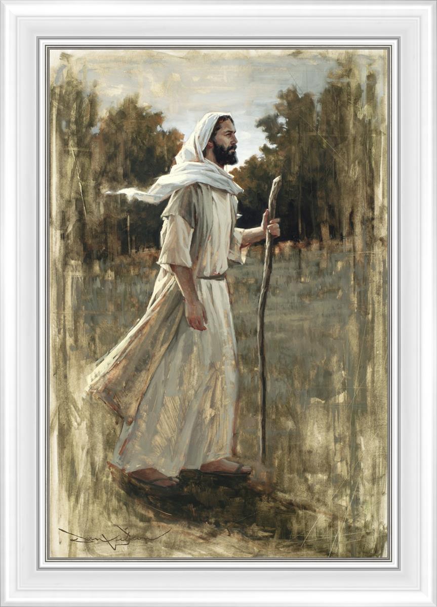 Forward in Faith