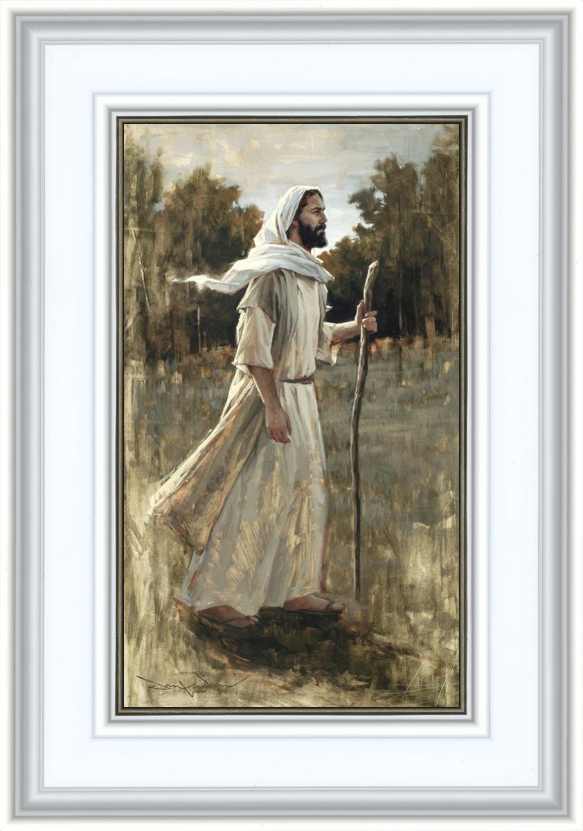 Forward in Faith