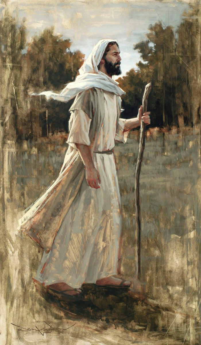 Forward in Faith