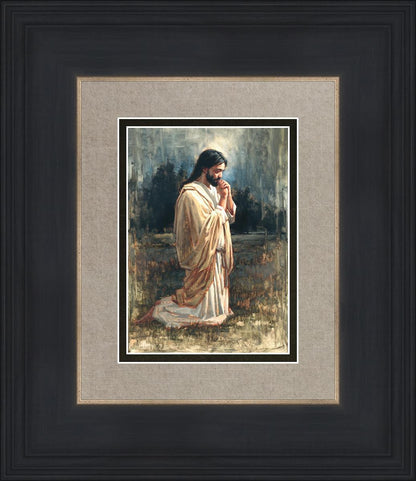 For Those Who Will Believe in Me