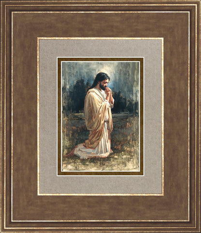 For Those Who Will Believe in Me