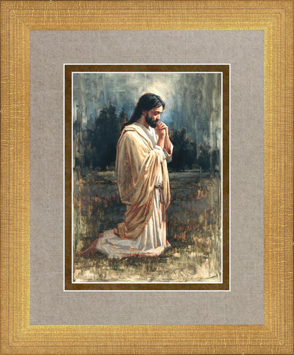 For Those Who Will Believe in Me