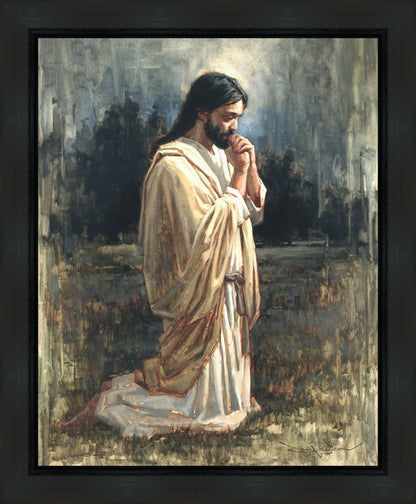 For Those Who Will Believe in Me