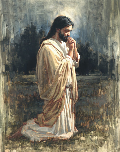 For Those Who Will Believe in Me