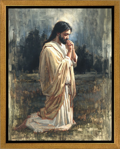 For Those Who Will Believe in Me