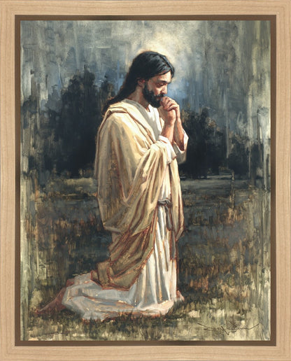 For Those Who Will Believe in Me