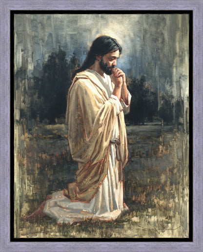 For Those Who Will Believe in Me