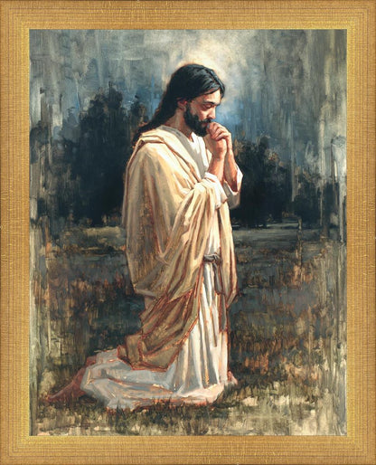 For Those Who Will Believe in Me