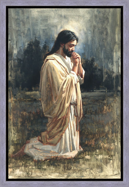 For Those Who Will Believe in Me