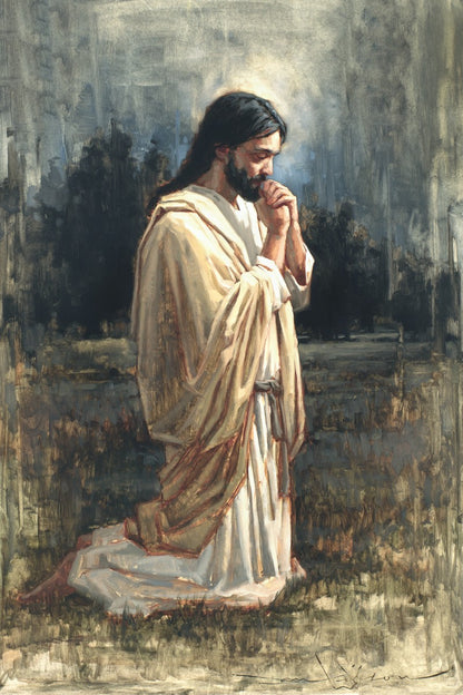 For Those Who Will Believe in Me