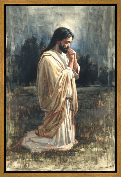 For Those Who Will Believe in Me