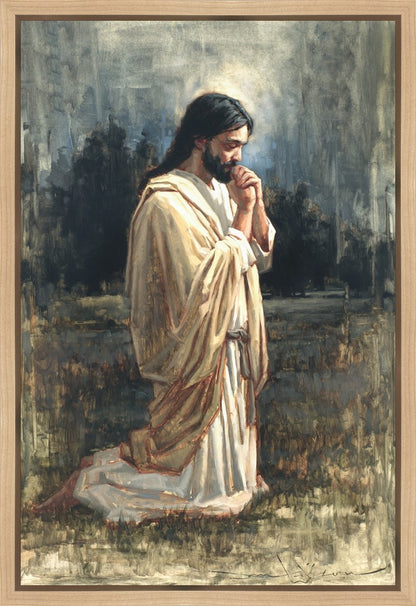 For Those Who Will Believe in Me