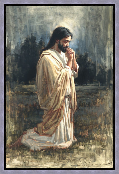 For Those Who Will Believe in Me