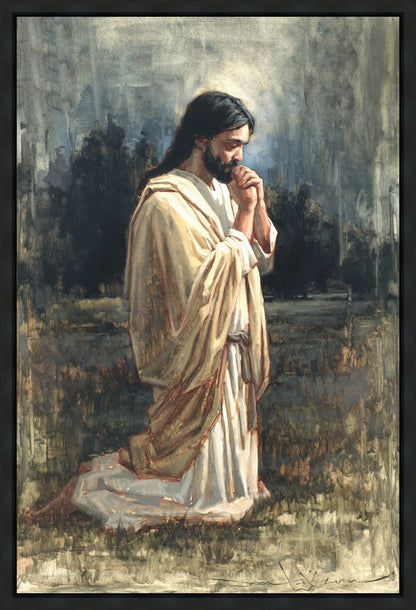 For Those Who Will Believe in Me