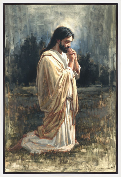 For Those Who Will Believe in Me