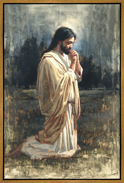 For Those Who Will Believe in Me