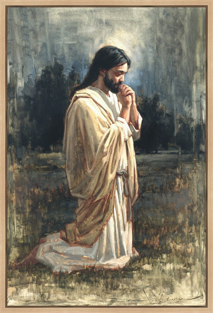 For Those Who Will Believe in Me