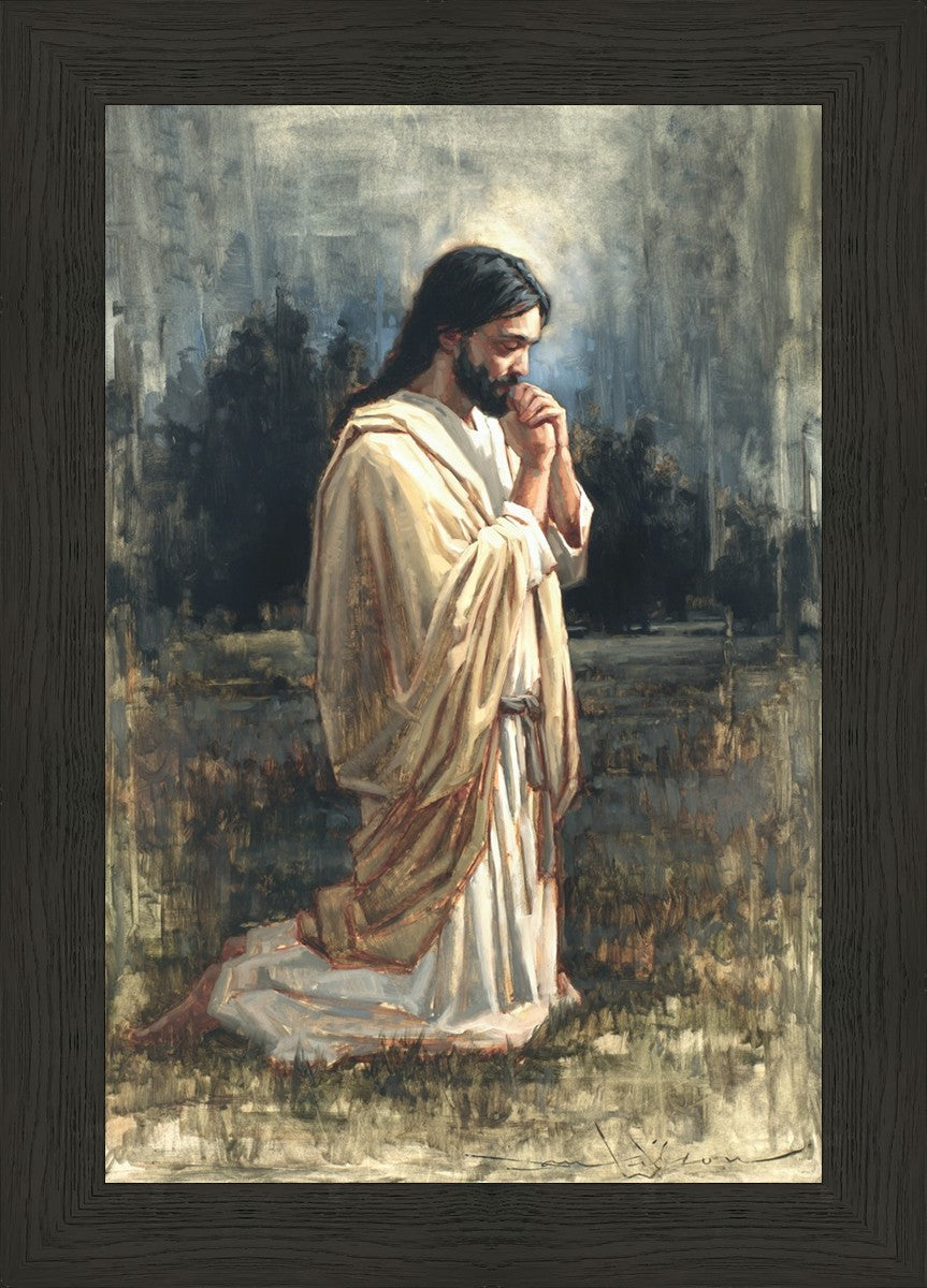 For Those Who Will Believe in Me