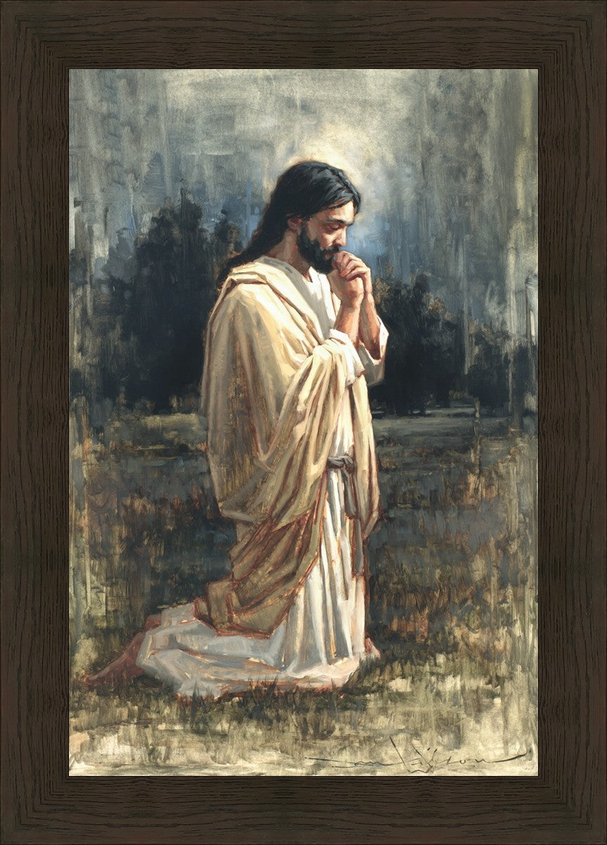 For Those Who Will Believe in Me