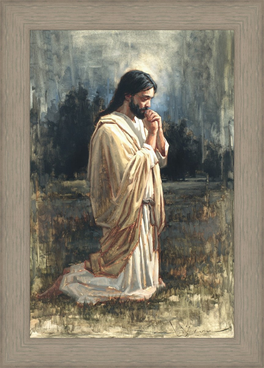 For Those Who Will Believe in Me