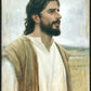 Clarity In His Mission