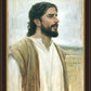 Clarity In His Mission