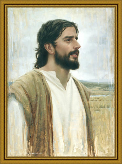 Clarity In His Mission