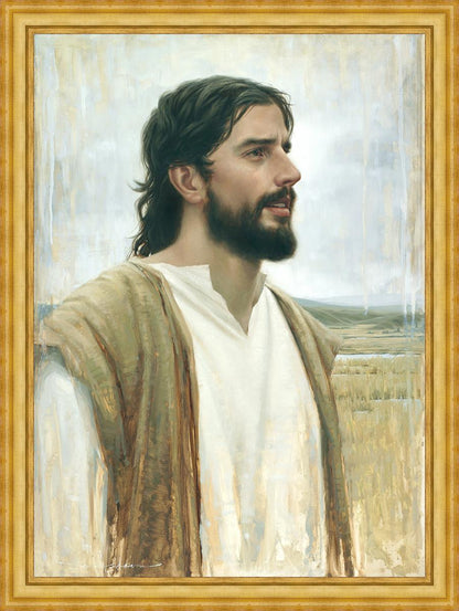 Clarity In His Mission