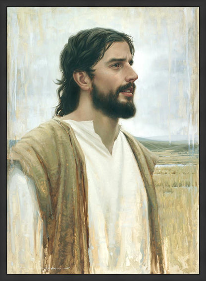 Clarity In His Mission