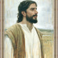 Clarity In His Mission