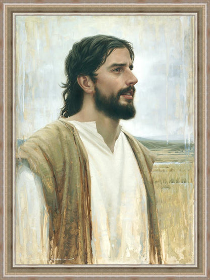 Clarity In His Mission