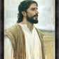 Clarity In His Mission