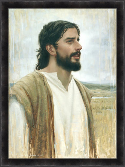 Clarity In His Mission