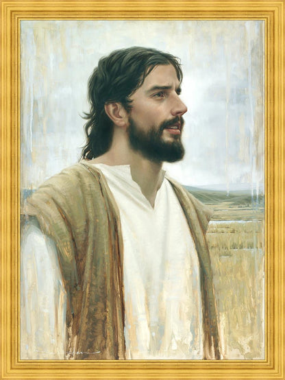 Clarity In His Mission