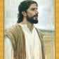 Clarity In His Mission