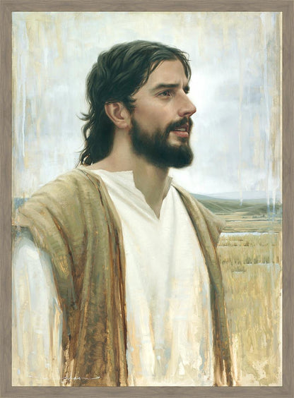 Clarity In His Mission