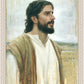 Clarity In His Mission