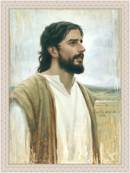 Clarity In His Mission