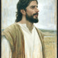 Clarity In His Mission