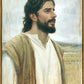 Clarity In His Mission